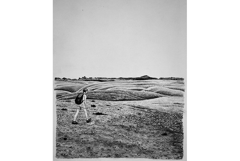 Sarasaurus--Middle Reader